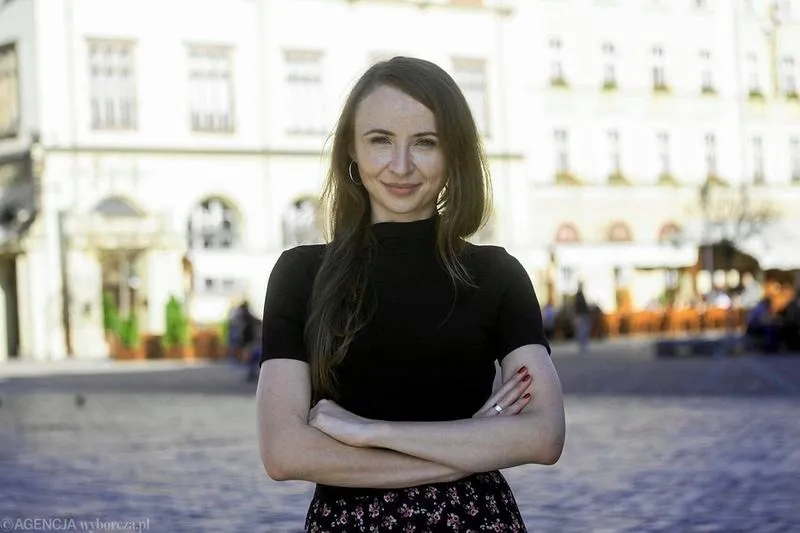 Agnieszka Dziemianowicz-Bąk i Aktywny Rodzic: co to oznacza dla rynku pracy?