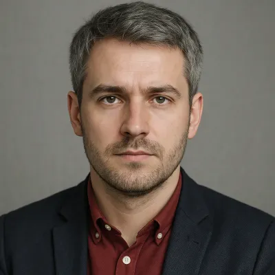 Olek Szymański
