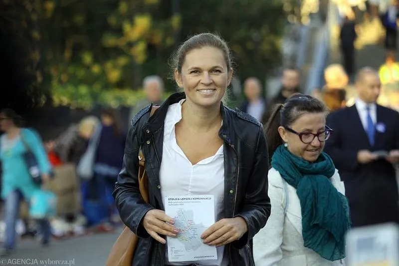 Barbara Nowacka i Maciej Rembarz - między faktami a spekulacjami