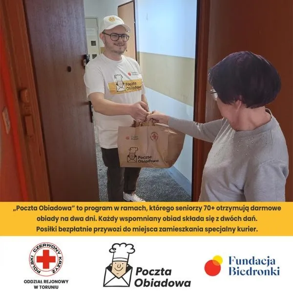 Bezpłatne obiady w szkole - Co trzeba wiedzieć o kosztach i gotowości systemu?