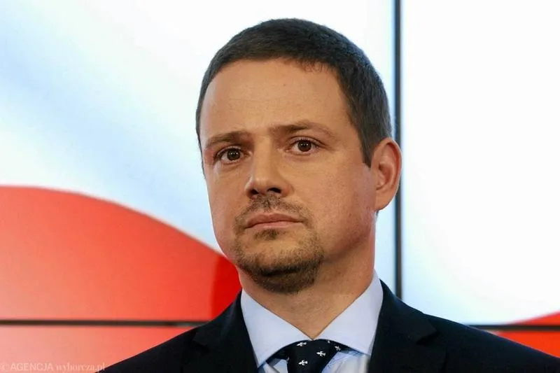 Córka Trzaskowskiego: co naprawdę wiadomo — fakty i mity