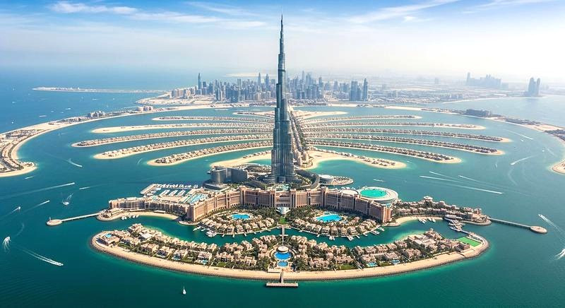 Czy Dubaj należy do Unii Europejskiej? Odpowiedź o statusie ZEA