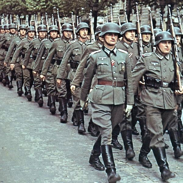 Czy dziadek Tuska służył w Wehrmachcie? Fakty i źródła o jego wojennej przeszłości