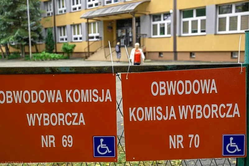 Czy już wiadomo, kiedy wybory w Rudzie Śląskiej?