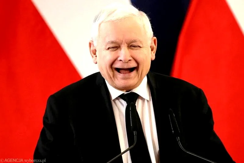 Czy Kaczyński jest na kwarantannie? Oto najnowsze informacje, które musisz znać!