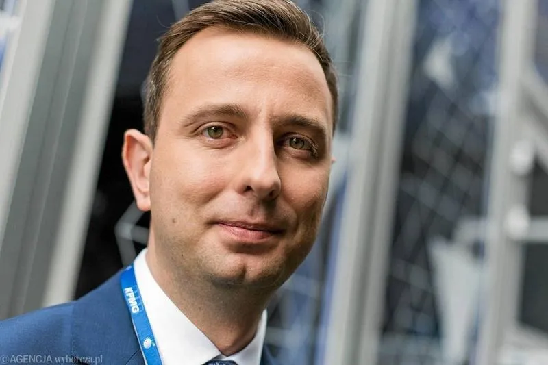 Czy Kosiniak-Kamysz ma kościelny ślub z drugą żoną — oto prawda