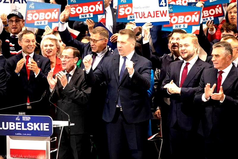 Czy PiS przegra wybory w 2026? Sondaże i możliwe scenariusze