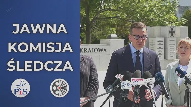 Gdy Polsat flirtował z PiS — kontrowersje i układy w mediach polskich