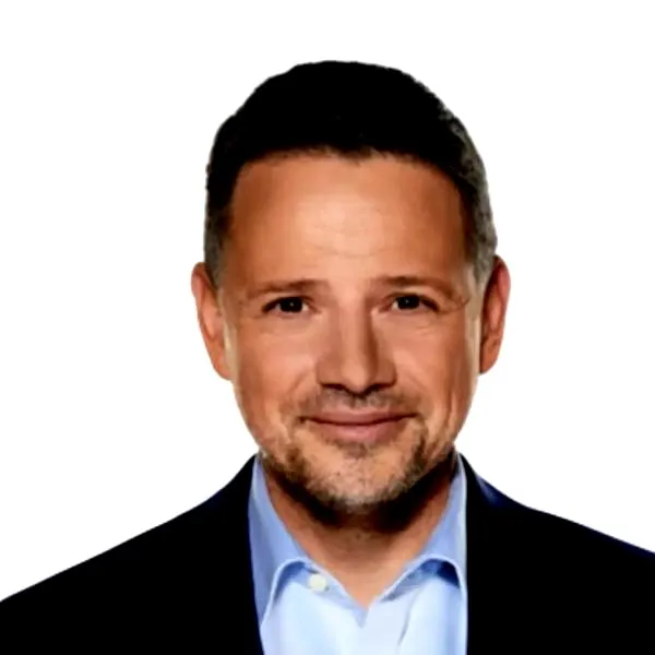 Ile naprawdę zarabia prezydent Warszawy Rafał Trzaskowski — zaskakujące kwoty