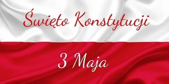 Jak dziś obchodzimy Święto Konstytucji 3 Maja? Obchody, symbole i dzień wolny