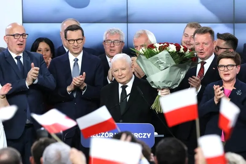 Jak głosować za granicą w wyborach 2026: praktyczny poradnik krok po kroku