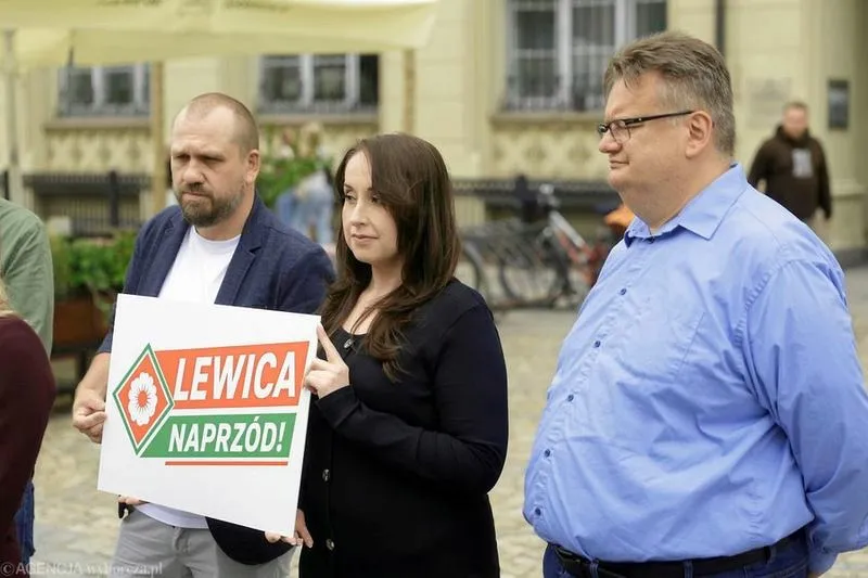 Jak różnią się programy Lewicy i Koalicji Obywatelskiej?