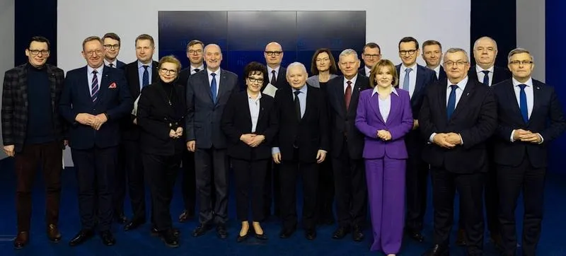 Jakie błędy w kampanii wyborczej PiS wpłynęły na wynik wyborów? Co poszło nie tak?