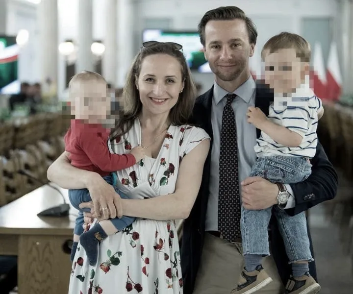 Karina Bosak w Ordo Iuris i polityce: czym się naprawdę zajmuje?