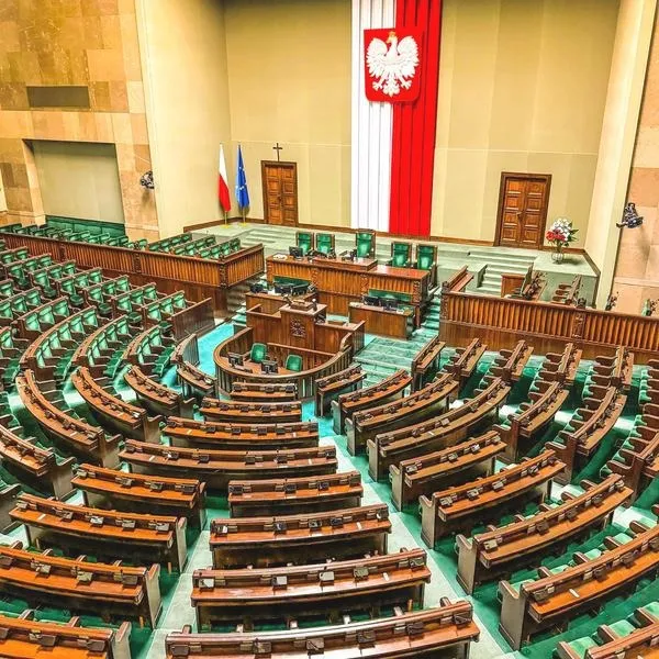 Kiedy odbędzie się pierwsze posiedzenie nowego Sejmu?