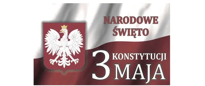 Kiedy przypada dzień konstytucji? Data święta i jego znaczenie