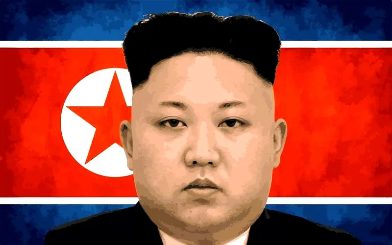 Kim Dzong Tusk – historia absurdu, który podbił Polskę