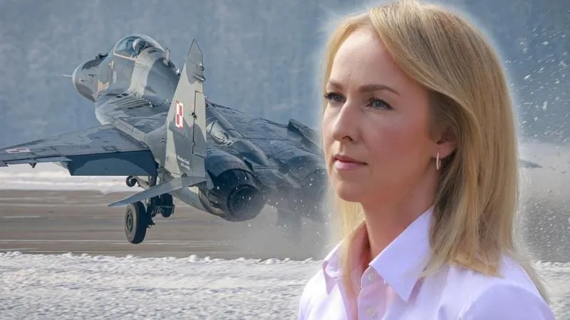 Kim jest żona Szymona Hołowni? Biografia Urszuli Brzezińskiej-Hołowni