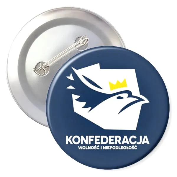 Kto jest liderem Konfederacji i kim są jej kluczowe postacie