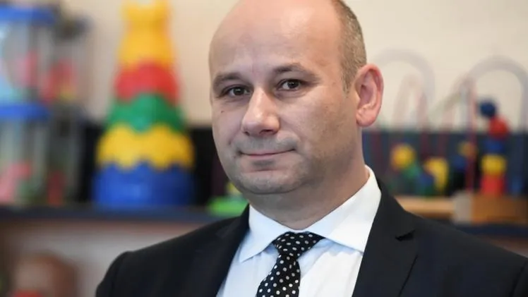Kto jest prezydentem Tomaszowa Mazowieckiego — poznaj aktualnego włodarza