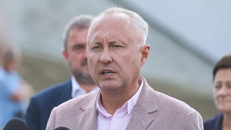 Kto kieruje Nowym Sączem? Aktualny prezydent miasta i jego kadencja