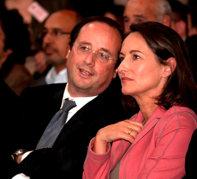 Kto poprzedzał Macrona jako prezydent Francji? François Hollande i jego kadencja