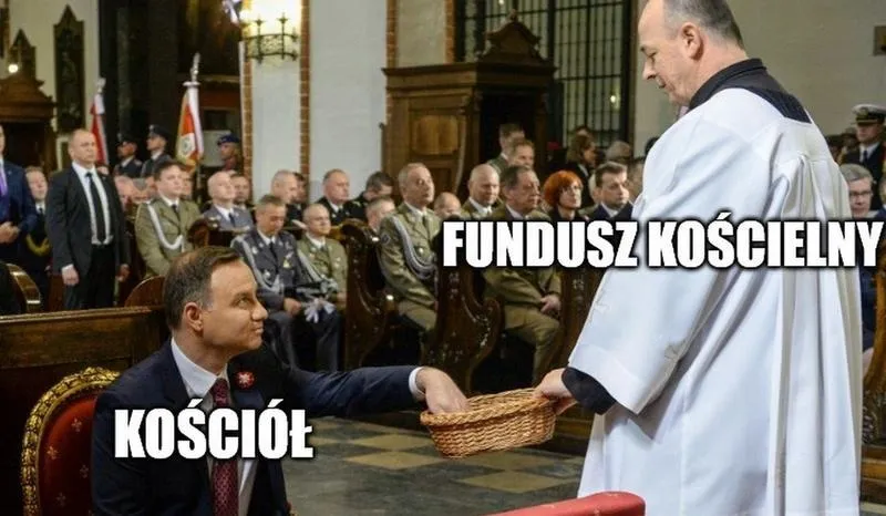 Likwidacja Funduszu Kościelnego: najważniejsze zmiany w reformie Lewicy