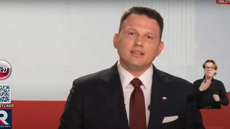 Mentzen rekomenduje książki, które odmienią twoje myślenie o ekonomii