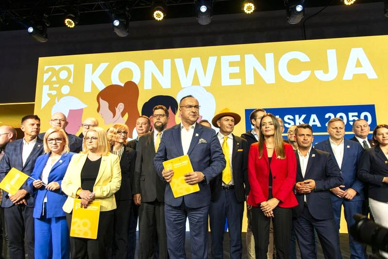 Odejście od węgla do 2040 roku: ile wyniesie koszt planu Polski 2050?