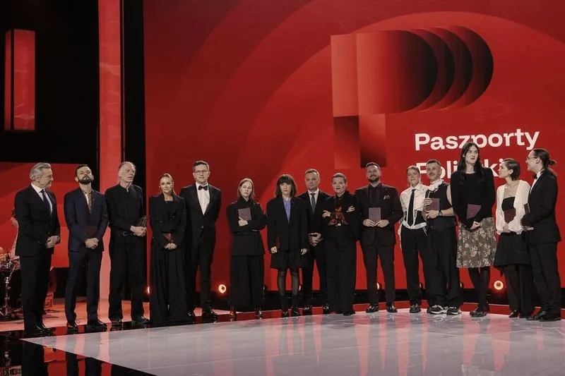 Paszporty polityki 2026 — kiedy wejdą w życie?