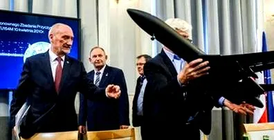 Podkomisja smoleńska: ile wyniosły wydatki i na co je przeznaczono