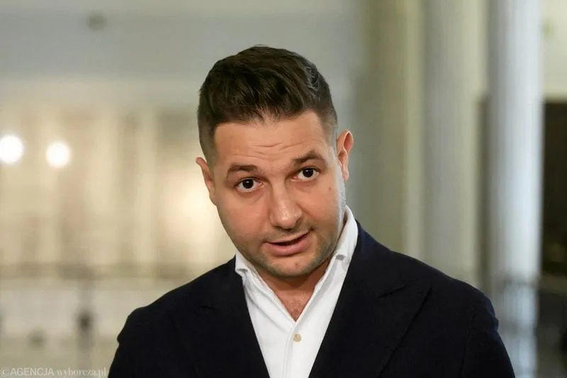 Polityk Patryk Jaki – poglądy, kariera i najważniejsze informacje
