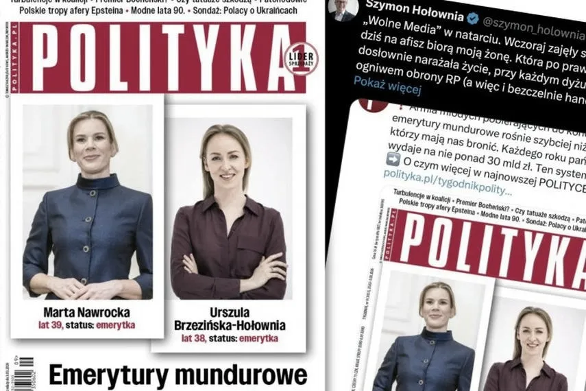 Polityka dziś: najważniejsze decyzje, spory i wydarzenia