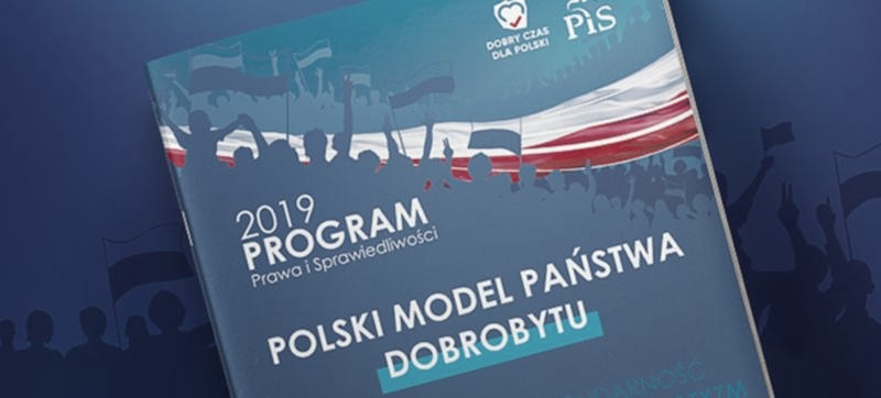 Polityka jaka oglądalność? Ile widzów przyciąga program