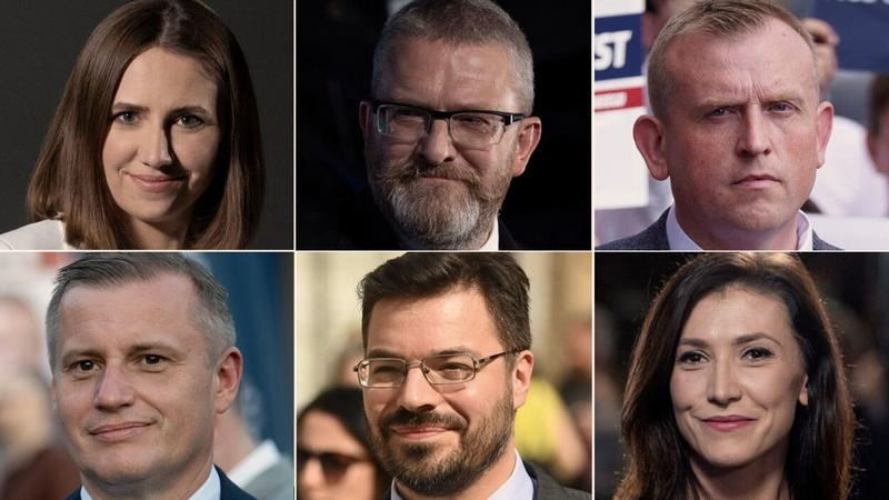 Polityka zagraniczna Konfederacji: relacje z USA i Rosją — najważniejsze założenia