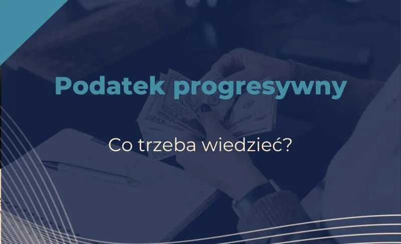 Progresja podatkowa — kto naprawdę zapłaci za propozycje Lewicy?