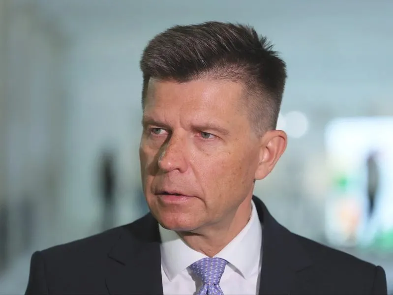 Ryszard Petru wziął ślub — kim jest jego żona i jak wyglądała uroczystość