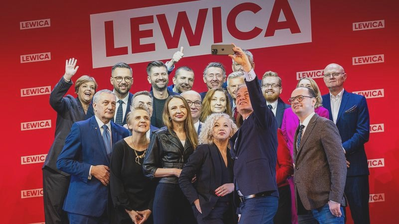 Spór Nowej Lewicy i Razem: skąd wziął się konflikt na lewicy?