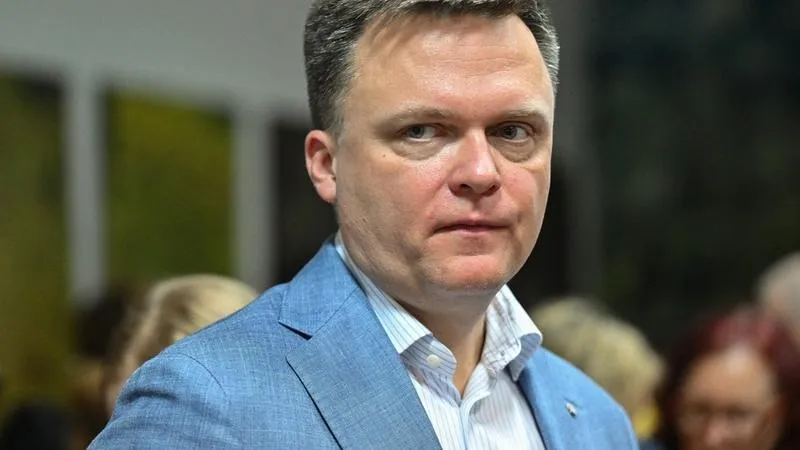 Szymon Hołownia a wybory prezydenckie – jakie ma realne szanse?