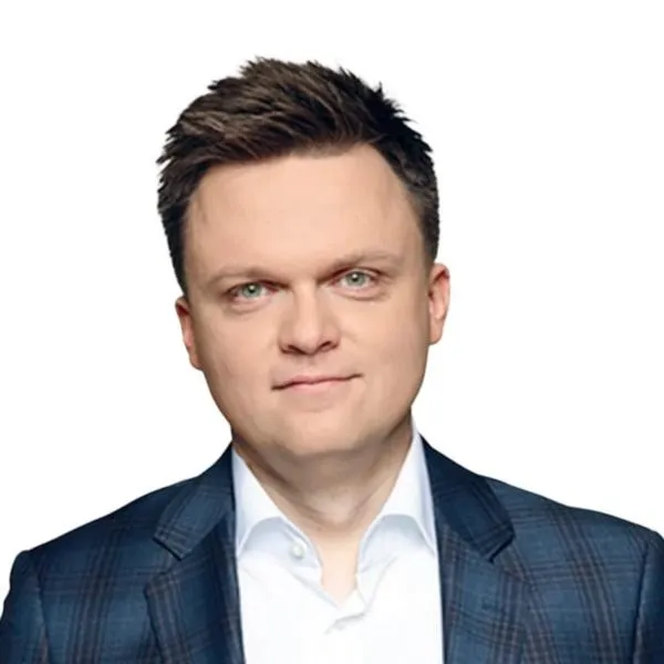 Szymon Hołownia: Zmiana w kierunku konserwatyzmu czy centryzmu? Analiza jego poglądów