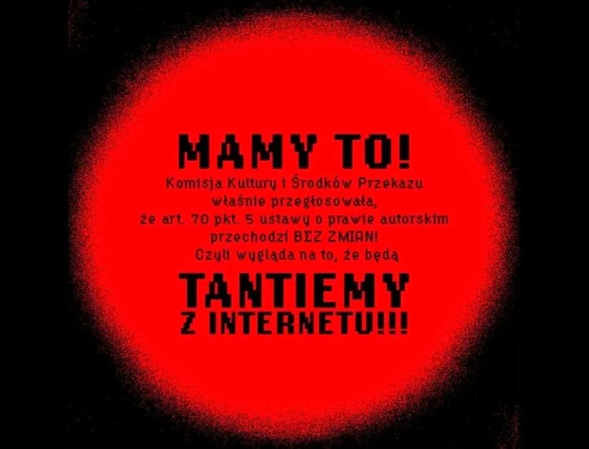 Tantiemy z sieci — jakie realne zmiany wprowadzi reforma prawa autorskiego?