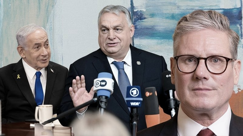 Test na kogo głosować w wyborach 2026 – dopasuj poglądy do kandydatów