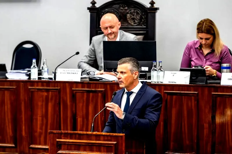 Wotum zaufania dla rządu – znaczenie głosowania i jego skutki