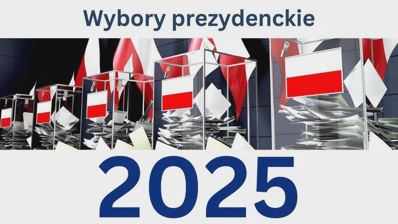 Wybory prezydenckie w Polsce 2026: kto startuje? Lista kandydatów