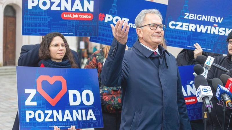 Wybory samorządowe 2026 w Poznaniu – jak głosować i gdzie znaleźć lokal wyborczy?