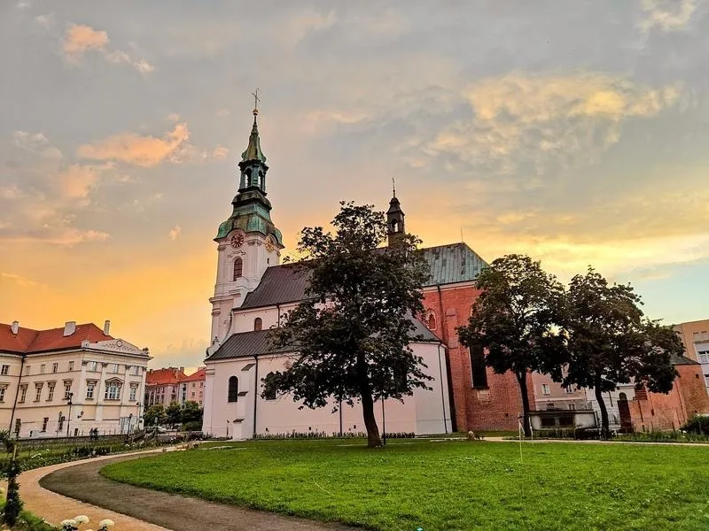 Wybory w Kaliszu: Kto zdobył zwycięstwo?