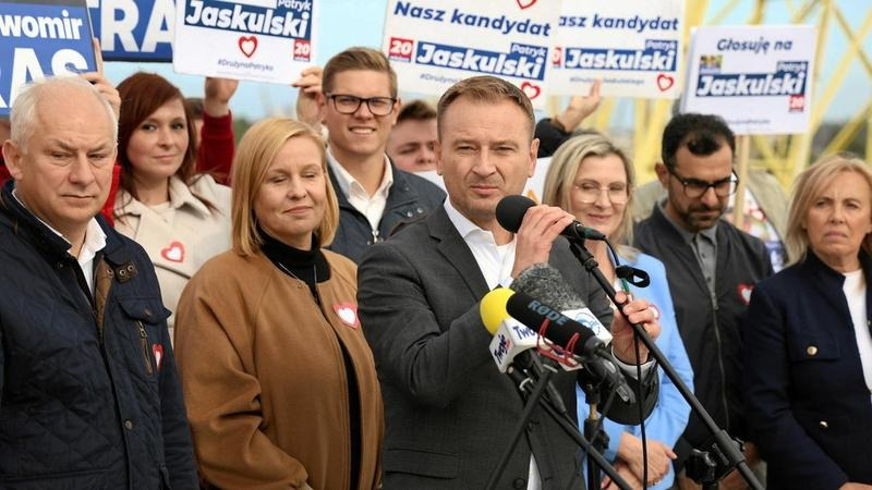 Wyniki wyborów w Szczecinie – kto wygrał i jak głosowali mieszkańcy?