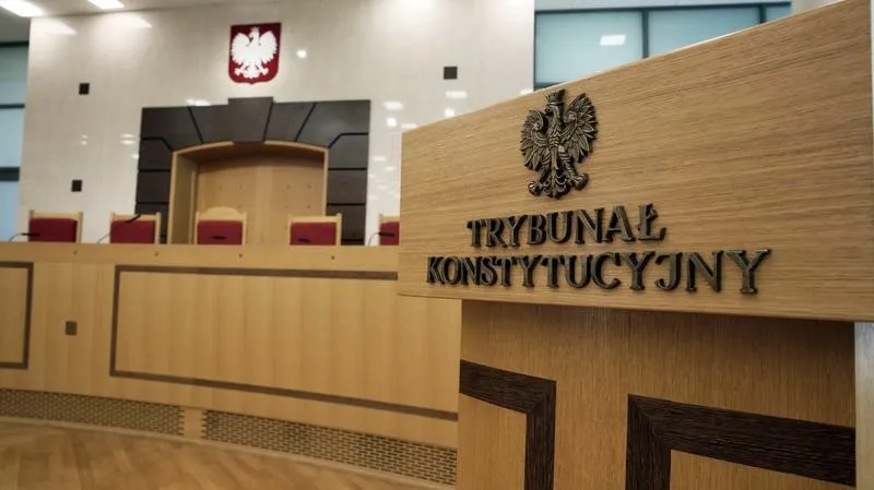 Zmiany w KRS i Trybunale Konstytucyjnym: co oznaczają w praktyce?