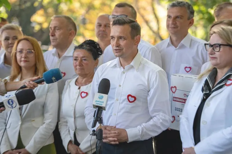 Aborcja w Polsce