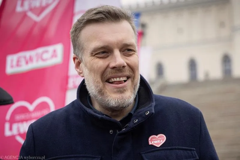 Adrian Zandberg
